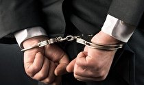 شهردار یکی از شهرهای تابعه شهرستان رودبار بازداشت شد