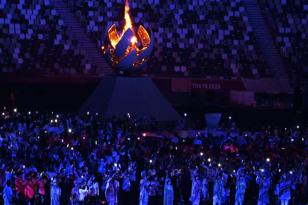 المپیک پردردسر در روز آخر (گزارش تصویری)