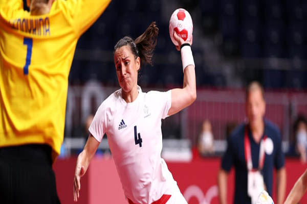 المپیک پردردسر در روز آخر (گزارش تصویری)