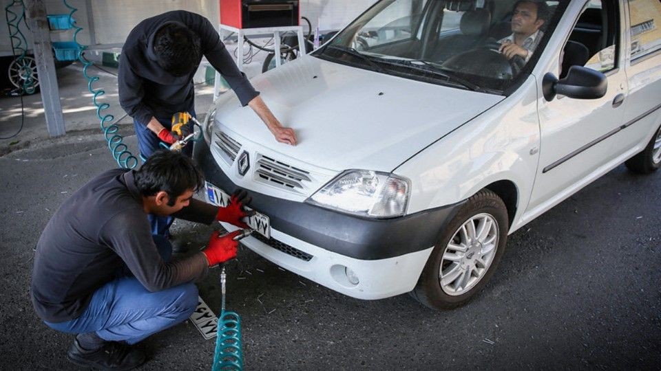 برای تعویض پلاک به چه مدارکی نیاز دارید؟