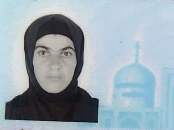 گراز عصبانی، جان زن روستایی را گرفت (+عکس)