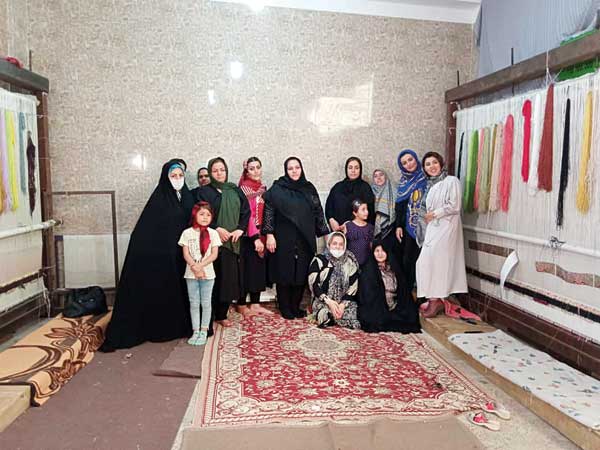 دوست دارم همه کارآفرین شوند (+عکس) دوست دارم همه کارآفرین شوند (+عکس)