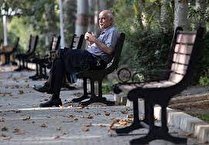 پرداخت ماهانه ۲۱۸ میلیارد تومان حقوق به بازنشستگان