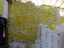 کشف آرد قاچاق در دلفان