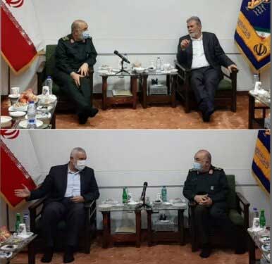 صهیونیست های سرکش را فقط قدرت مقاومت آرام میکند (+عکس) صهیونیست های سرکش را فقط قدرت مقاومت آرام میکند (+عکس)