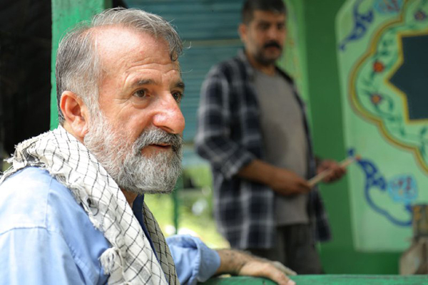 «در کنار پروانه‌ها» از ۶ شهریور روی آنتن شبکه دو (+عکس)