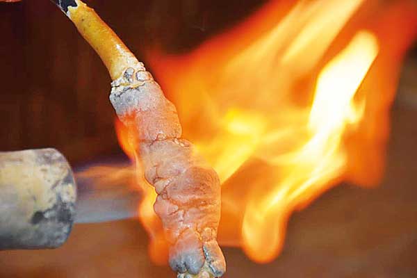 عایق ضدحریق ایرانی، رقیب محصول آلمانی