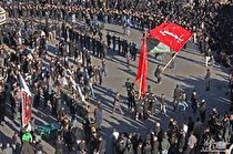 فعالیت ۳ هزار و ۱۰۰ مبلغ و هیئت مذهبی همزمان با ماه محرم در لرستان