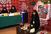 درخشش دانش آموزان کرمانی درمسابقات کشوری قرآن،عترت و نماز 
