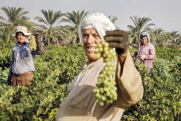 داستـان بی‌ آبی مردمان آبدیده