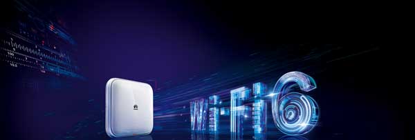 بهترین قابلیتهای فناوری Wi-Fi 6 در مودمها و روترهای هواوی؛ سرعت، کیفیت و امنیت بیشتر بهترین قابلیتهای فناوری Wi-Fi 6 در مودمها و روترهای هواوی؛ سرعت، کیفیت و امنیت بیشتر