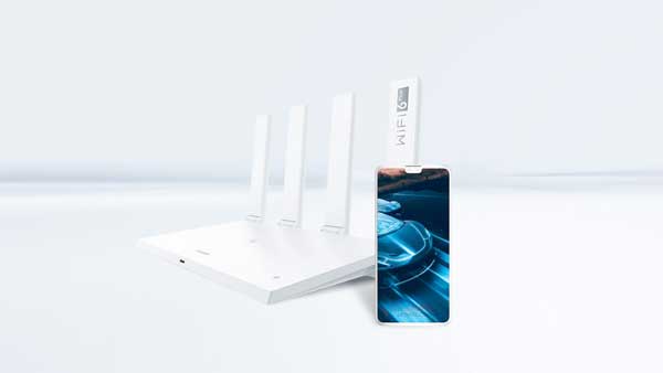 بهترین قابلیتهای فناوری Wi-Fi 6 در مودمها و روترهای هواوی؛ سرعت، کیفیت و امنیت بیشتر بهترین قابلیتهای فناوری Wi-Fi 6 در مودمها و روترهای هواوی؛ سرعت، کیفیت و امنیت بیشتر