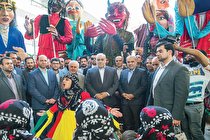 مصائب شیرین یک قرارگاه رسانه‌ای مرزی