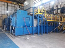 برنامه‌ریزی جهت عبور از پیک بار سال 1401