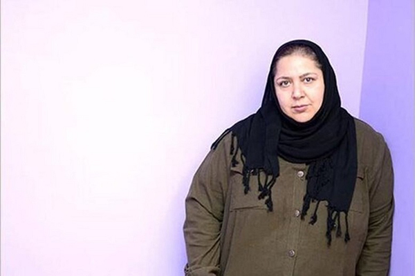 شهره لرستانی: به کرونای نوع دلتا مبتلا شدهام شهره لرستانی: به کرونای نوع دلتا مبتلا شدهام