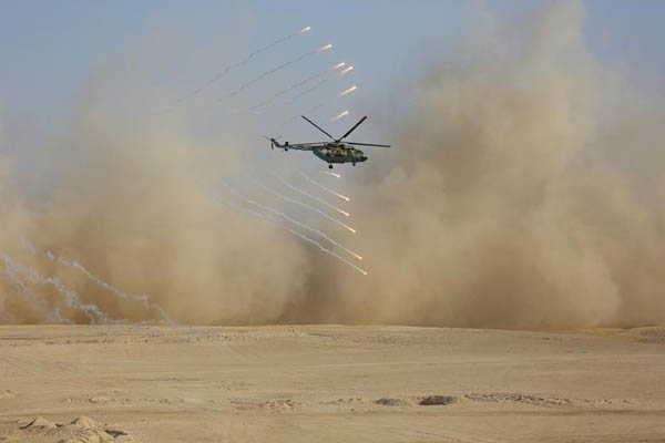 رانش هولناک زمین در هند / گرمای هوا در ایتالیا رکورد زد (گزارش تصویری) رانش هولناک زمین در هند / گرمای هوا در ایتالیا رکورد زد (گزارش تصویری)