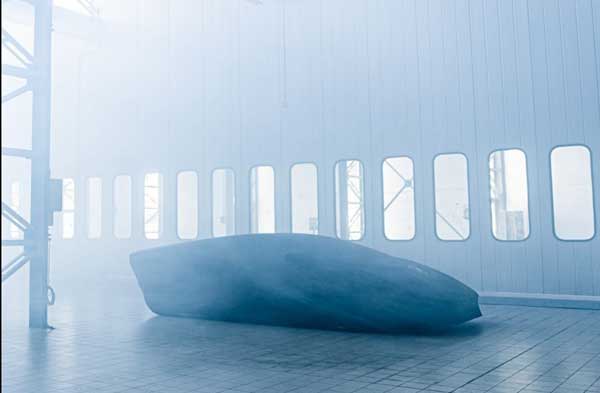 تیزرهای لامبورگینی از کونتاش جدید (+تصاویر)