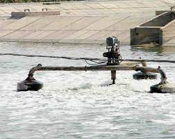 سلامت آب شرب خط قرمز وزارت بهداشت و وزارت نیرو است