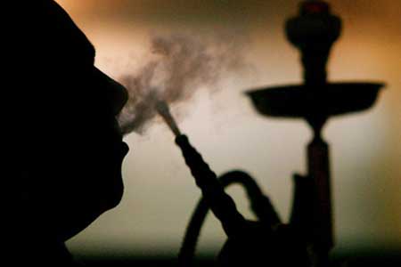 هشدارهای بین المللی درباره قلیان!