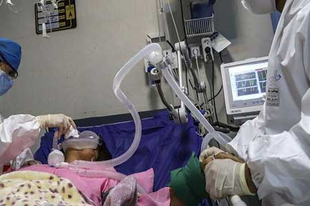 قدرت انتقال دلتا ۶۰ برابر گونههای پیشین ویروس کرونا است قدرت انتقال دلتا ۶۰ برابر گونههای پیشین ویروس کرونا است