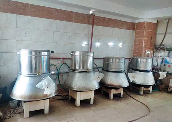 از اسکو تا استانبول (+عکس)