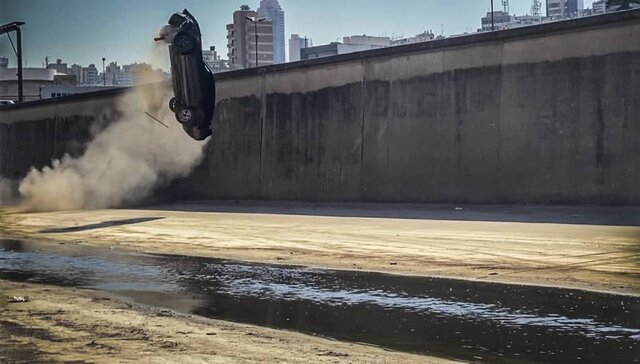 اعلام جزییات جدید از حادثه برای 