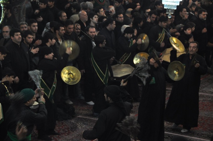 «صادق الوعد» عنوان یکی از مستندهایی است که از زاویه تازه‌ای به بحث عزاداری در اردبیل پرداخته است و تهیه‌کننده آن درباره شکل گیری و اهداف ساخت آن گفته است.