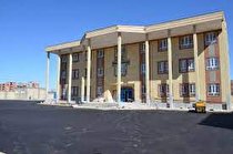 ۲۰۶ کلاس درس در شهرستان‌های سلسله و دلفان در حال ساخت است