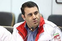 تشکیل قرارگاه عملیاتی کرونا در جمعیت هلال لرستان