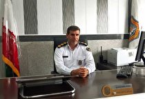 کاهش 9 درصدی تلفات رانندگی در استان/روانسر -کرمانشاه پر حادثه ترین محور