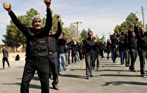 آداب و رسوم کرمانی ها درایام محرم 