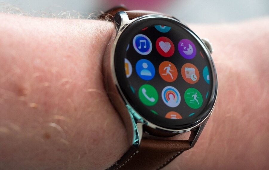 خلاصه بررسی وبسایت‌های معتبر از ساعت هوشمند هواوی واچ 3