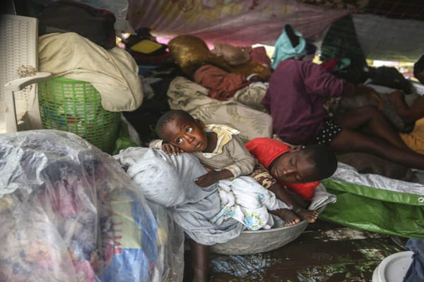 لحظات مهم 24 ساعت اخیر در سراسر جهان (گزارش تصویری) لحظات مهم 24 ساعت اخیر در سراسر جهان (گزارش تصویری)