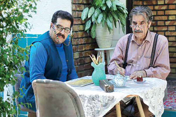 دغدغه‌های زن و شوهری