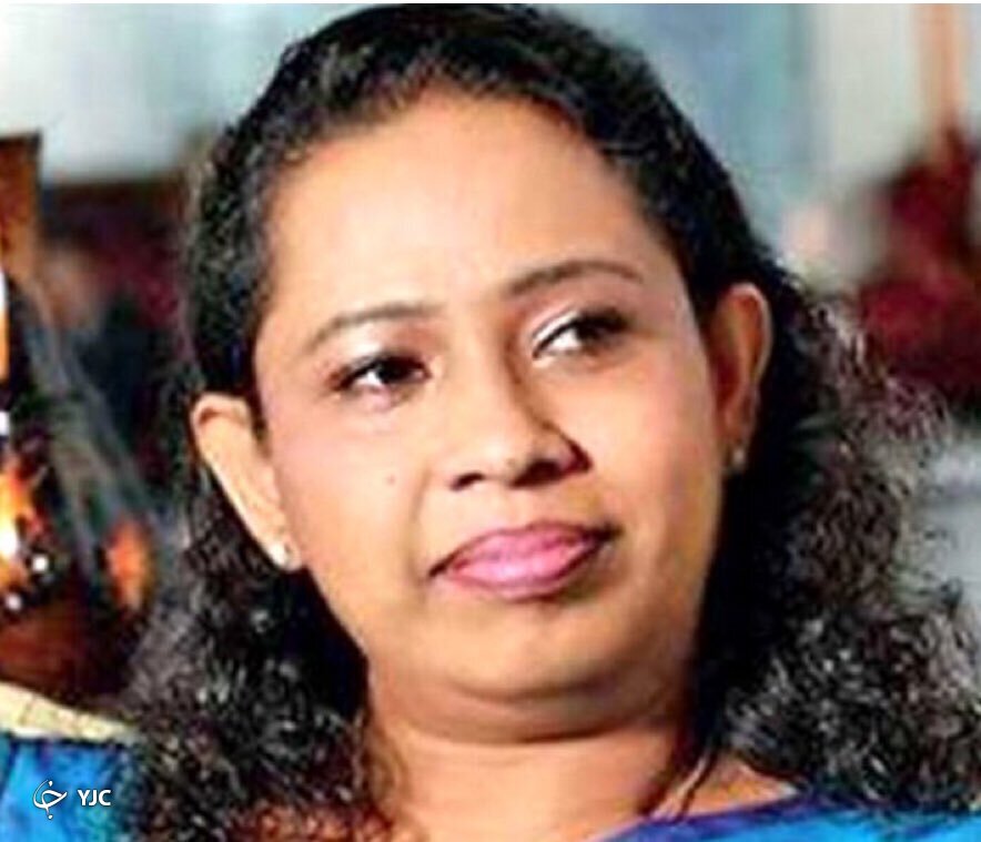 برکناری مقام سریلانکایی که کرونا را با جادو درمان می‌کرد!+ تصویر