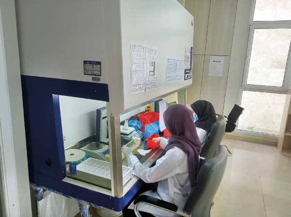 اگر واردكنندگان اجازه دهند آماده رفع نیاز كشوریم اگر واردكنندگان اجازه دهند آماده رفع نیاز كشوریم