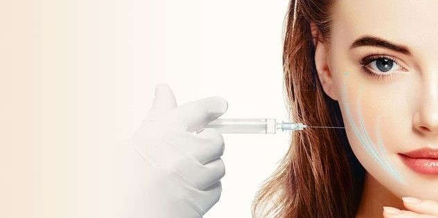 تزریق بوتاکس در ولنجک