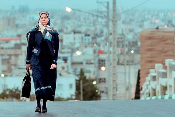 حاتمی کیا گفت «به وقت شام» را سانسور کردند / روایت دلاورمردی های مدافعان حرم در «مدیترانه» / بحران آب در منطقه را پیش بینی می کردم