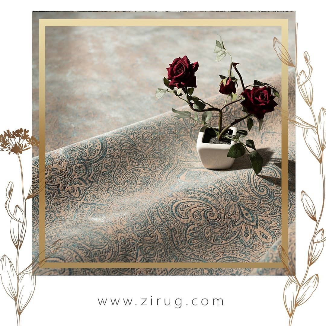 چگونه یک فرش مناسب پیدا کنیم