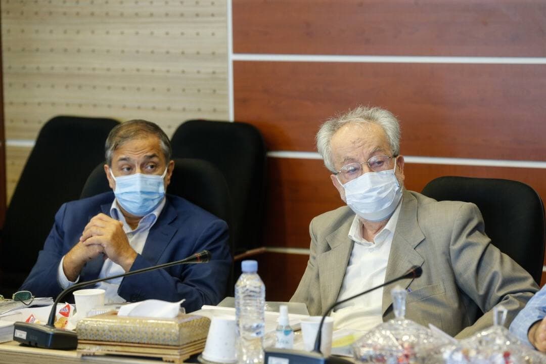 کارنامه موفق سازمان اقتصادی کوثر در شفافیت مالی و اجرای پروژه های دانش بنیان