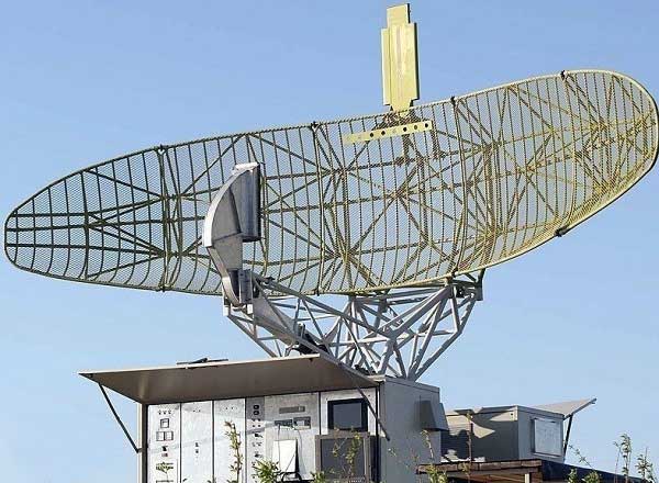 هتریک پدافندی مرصاد با «هادی»، «کاوش» و «جویا» (+تصاویر)