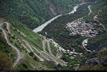 اورامانات با ثبت جهانی تبدیل به چاه نفتی دائمی برای درآمدزایی مردم شد