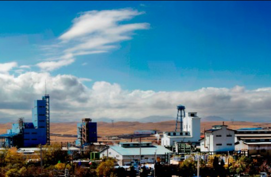 دستیابی به رشد ۲۲۷۳ درصدی سود خالص طی۴ سال گذشته در کلر پارس وابسته به گروه شستا