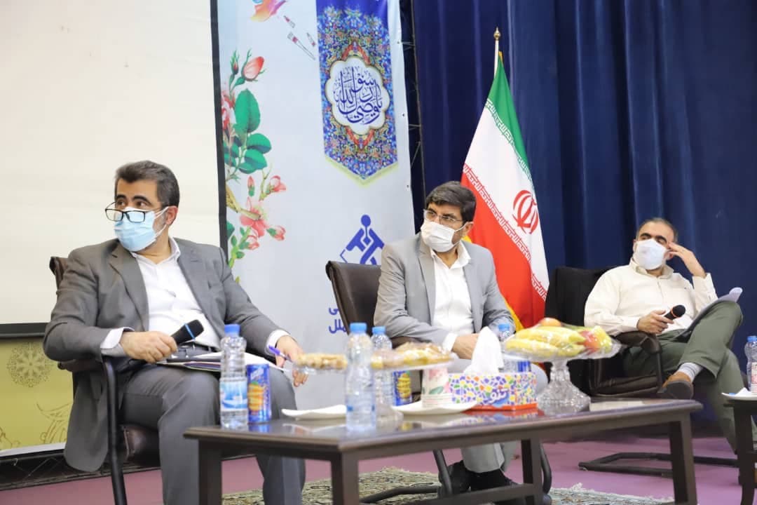 کاهش قابل ملاحظه تولید، ناشی از قطعی برق