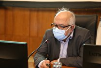 شهرکرمان با پیک سنگین کرونا مواجه است