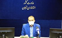 سفر رییس سازمان برنامه و بودجه به زنجان منشاء تحولات چشمگیر است