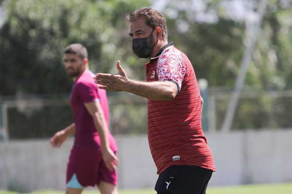 تراکتور از پرسپولیس و سپاهان سبقت گرفت (+عکس)