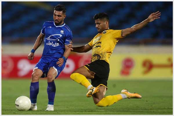 از قهرمانیِ با دسیسه تا تلخ ترین برد سپاهان / اشک، لبخند و خداحافظی در ایستگاه آخر (+عکس)