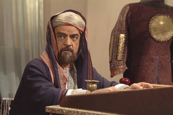 حتی صدا و سیما هم برای ساخت مختارنامه تردید داشت