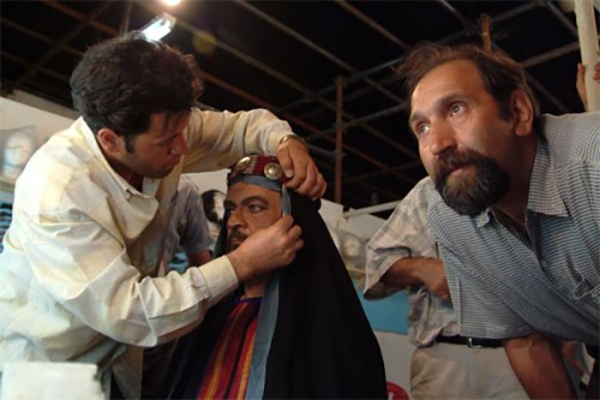 حتی صدا و سیما هم برای ساخت مختارنامه تردید داشت